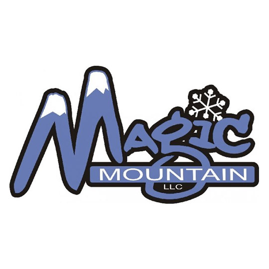 Magic Mountain