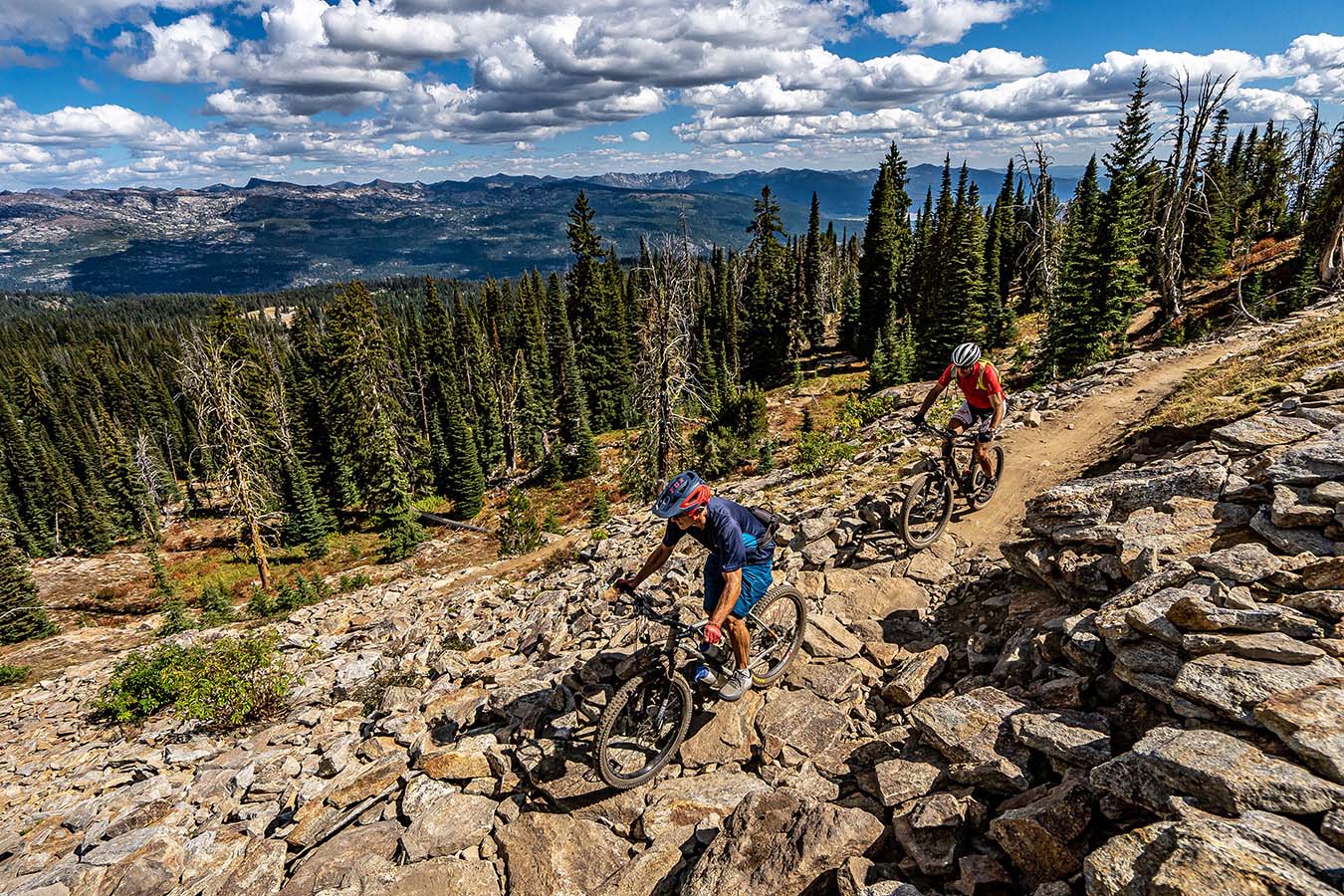 SkiID Summer24 Brundage RockGarden med